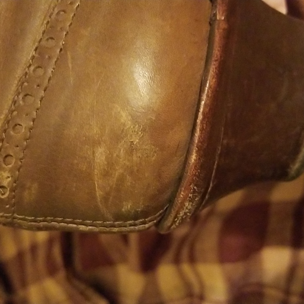 Jo Bear Boots - Picture 12 of 16